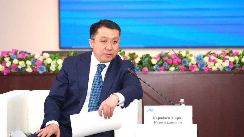  Көлік министрлігі 