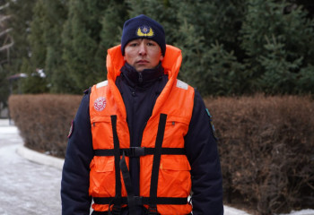 День спасательного жилета – в МЧС рассказали о важности этого предмета