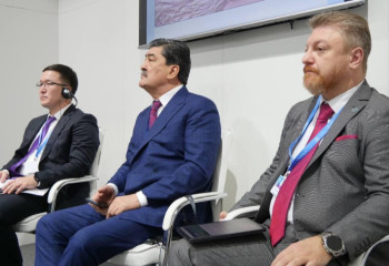 «Қазақмыс» Балқаштың тұрақты экожүйесін сақтауға 5 млн доллар бөледі