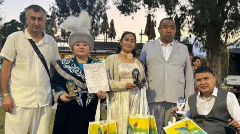  Акимат Карагандинской области 