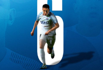 «Ордабасы» алты футболшысымен қош айтысты