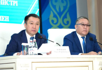 Планируется строительство нового терминала аэропорта в городе Ушарал