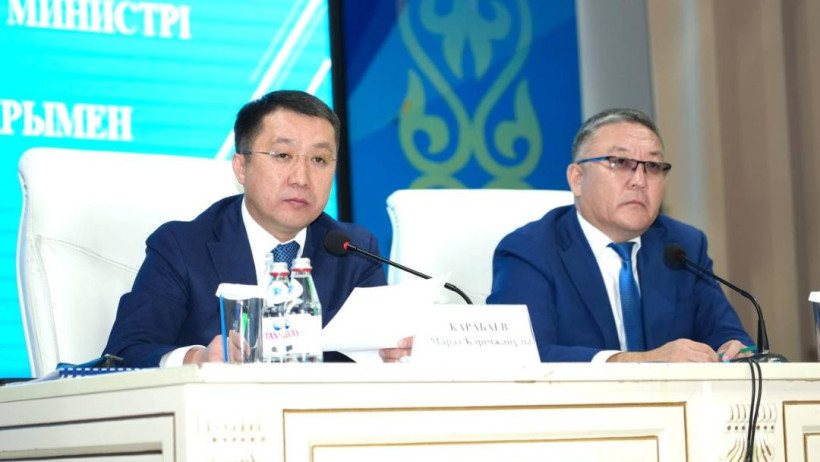  © Пресс-служба Министерства транспорта 