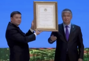 Ақтау түркі әлемінің мәдени астанасы атанды