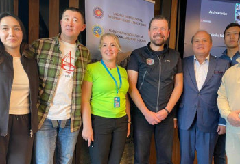 Kazakhstan became aspirant member of UIMLA – Mountain Tourism