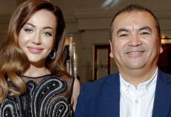 Сейфуллин Жолбарыстың әйелімен екі жыл бұрын ажырасқаны белгілі болды