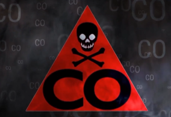 Газдан улану: ТЖМ қауіпсіздік ережелерін еске салды