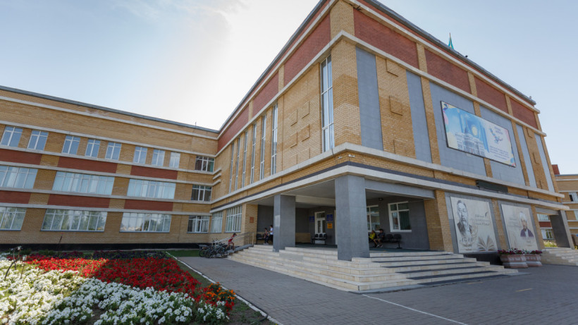  ©El.kz/ Артем ЧУРСИНОВ 