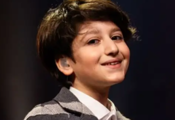 Балалар арасындағы «Евровидение» байқауының жеңімпазы анықталды