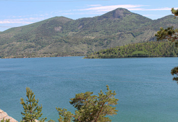 Режиссер из Великобритании сняла фильм о Бурабае