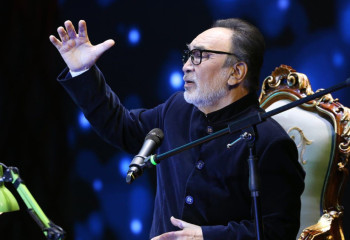 Монооперу в честь Абая Кунанбаева представят на сцене «Астана Опера»