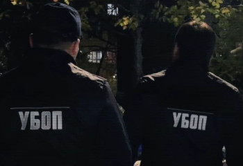 Елімізде 14 жалған полиция қызметкері ұсталды