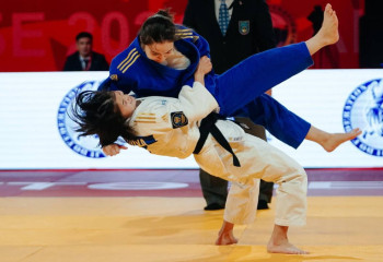 Медали, титулы и новые достижения казахстанских спортсменов за минувшую неделю