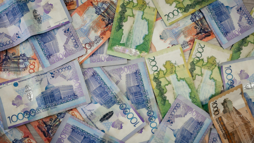  El.kz/Арман МҰХАТОВ 