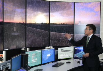 Kazakh air traffic controllers to be trained using artificial intelligence