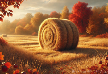 В Казахстане заготовлено более 50 миллионов тонн кормов для скота