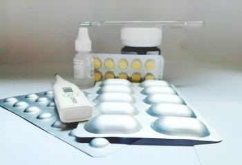 Оборот аптечных наркотиков проверили в Казахстане: заведены пять уголовных дел