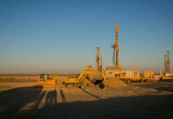 В Казахстане начнут добывать уран на новом участке в Туркестанской области