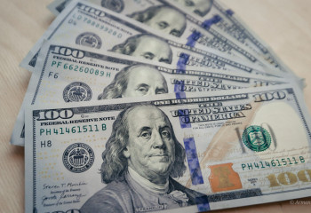 US dollar exchange rate reaches  500 tenge in Kazakhstan