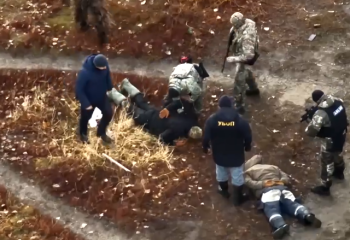 Спецоперация на реке Иртыш: браконьеров задержали в области Абай