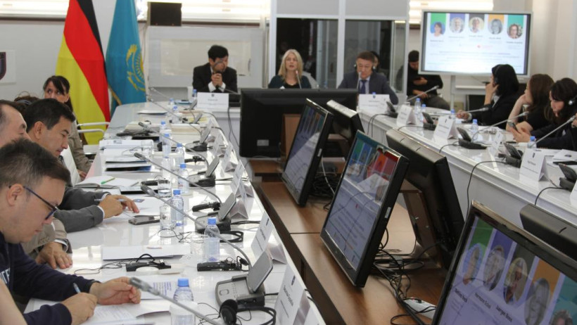  Мәдениет және ақпарат министрлігі 