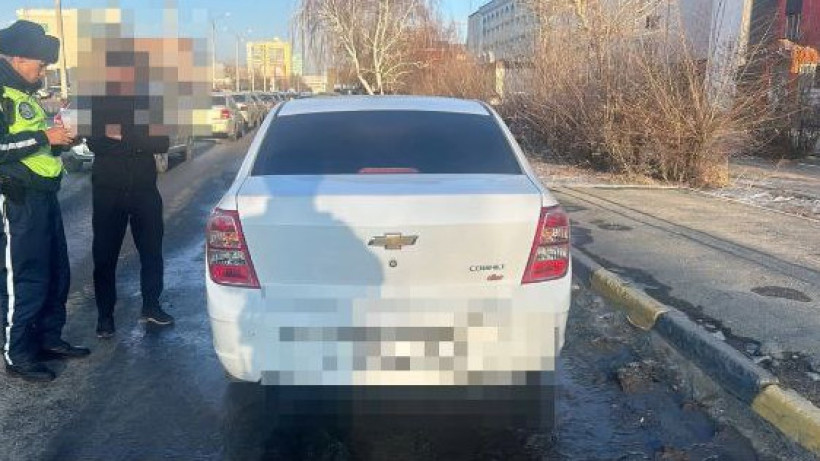  Видеодан кадр 