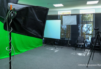 Международный конкурс на XVII Международном кинофестивале «Евразия»: кинематограф без границ