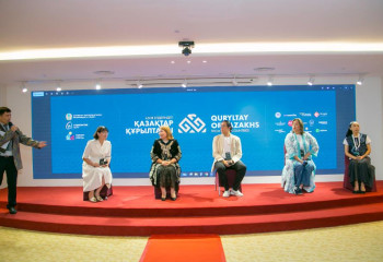 «Курултай-2024»: Куала-Лумпур впервые объединил казахов Азии