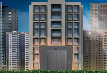 Шымкентте жыл соңына дейін көпқабатты 16 үйдегі лифт ауыстырылады