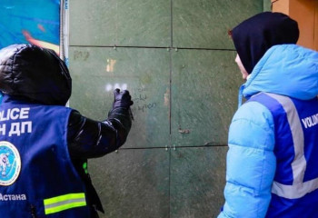 Астанада жыл басынан бері 300-ден астам есірткі қылмысы анықталды