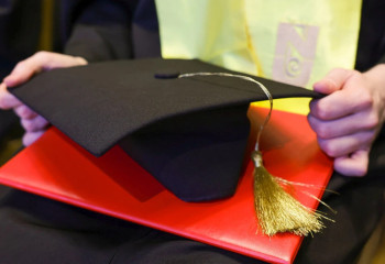 Магистратураға түсуге арналған кешенді тестілеу басталды