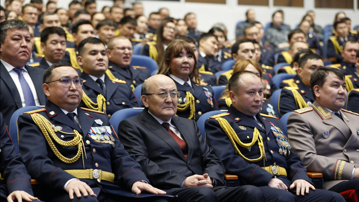  пресс-служба Антикора РК 