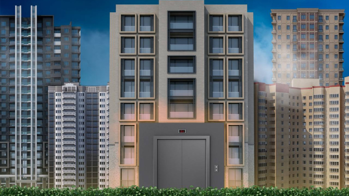  Шымкент қаласы әкімдігі 