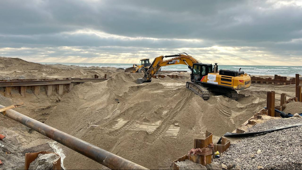  ©Пресс-служба акимата Мангистауской области 