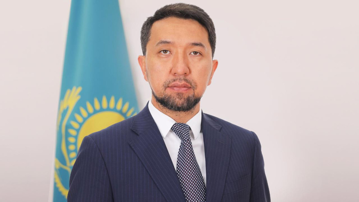  Gov.kz 