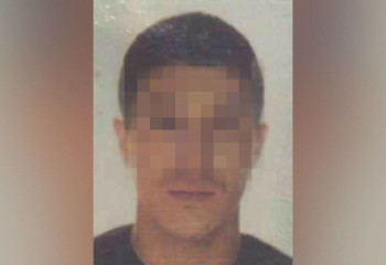 Ақтау тұрғынын тонаған адам Мәскеуде ұсталды