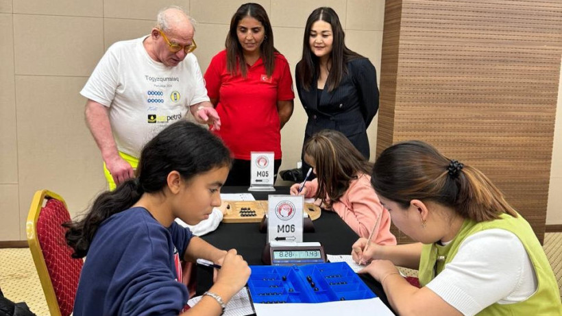  Астана қаласының білім басқармасы 