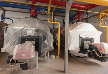 Қазақстанда 542 шақырым жылу желілері жөнделді