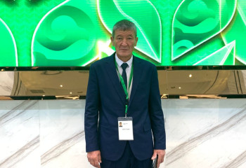 Еңбек адамы: Техниканың тілін меңгерген маман