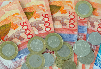 Алматы облысында мұғалімдер жарты жылдан аса жалақы алмаған