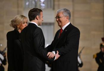 Белгілі сарапшы Президенттің іс-сапарларындағы маңызды шешімдер туралы айтты