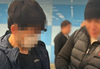 Подозреваемого в участии в международной террористической организации в Сирии вернули в Казахстан