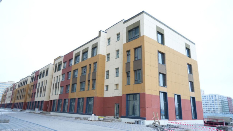  Астана қалалық әкімдігі 