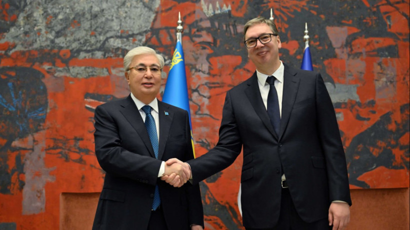  © Пресс-служба Акорды 