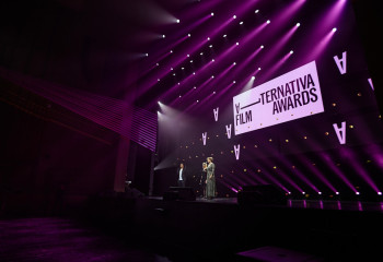 Қазақстандық фильм танымал киножүлденің шорт-тізіміне енді