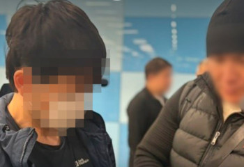 ҰҚК терроризм бойынша күдікке іліккен азаматты елге қайтарды