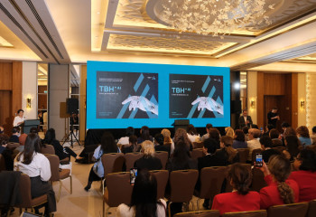 49% малых и средних компаний Казахстана руководят женщины