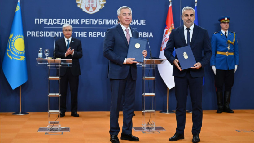  © Пресс-служба Акорды 