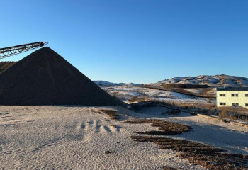 Абай облысында құны 1 млрд теңге құрайтын алтын өндіру зауыты жұмысын бастады