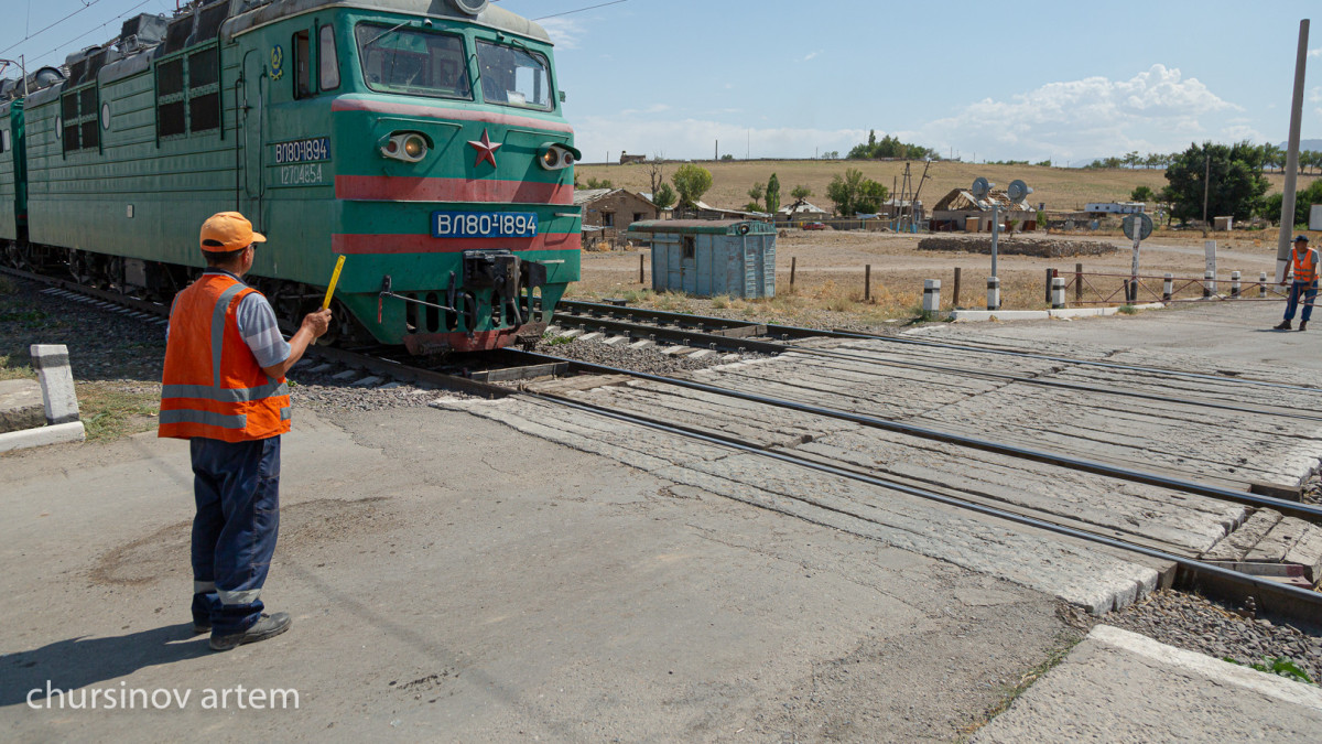  ©El.kz/Артем Чурсинов 